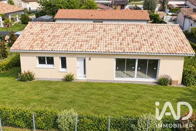 Maison à Coutras (33230)