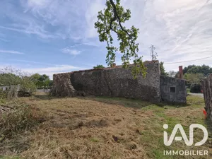 Longere in Saint-Fulgent (85250)