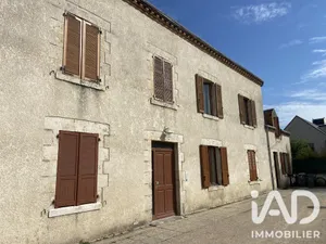 Appartement à Saint-Jean-le-Blanc (45650)