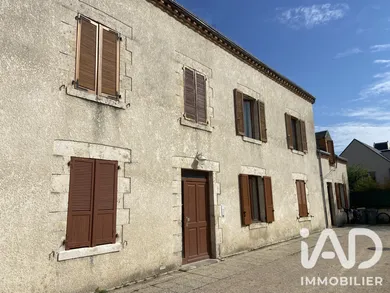 Appartement à Saint-Jean-le-Blanc (45650)