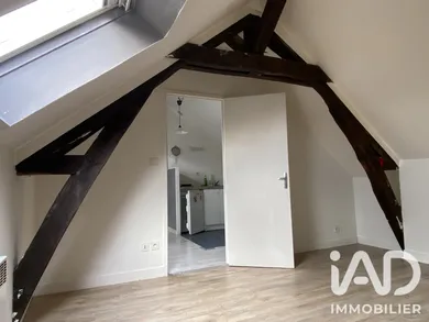 Appartement à Saint-Jean-le-Blanc (45650)
