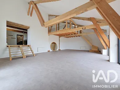 Ferme à Sainte-Marie (32200)