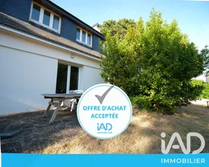 Appartement à Erdeven (56410)