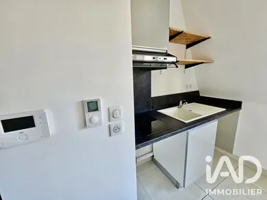 Appartement à Trouville-sur-Mer (14360)
