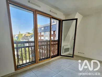 Appartement à Trouville-sur-Mer (14360)