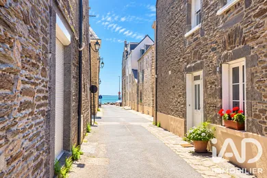 Apartment in Cancale (35260)