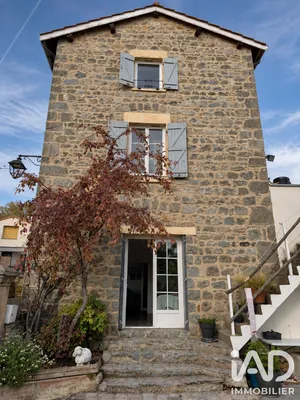 Maison de ville à Messimy (69510)