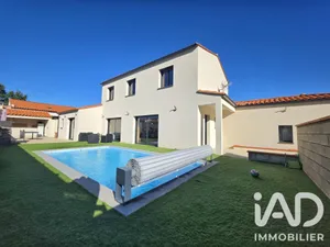 House in Montesquieu-des-Albères (66740)