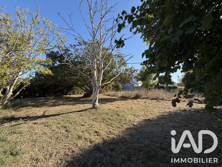 Terrain à bâtir à Clohars-Carnoët (29360) · 215 000 €
