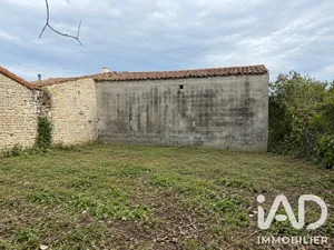 Maison à Saint-Médard-d'Aunis (17220)