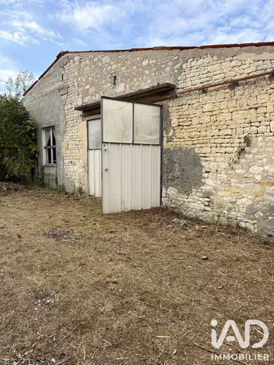 Maison à Saint-Médard-d'Aunis (17220)