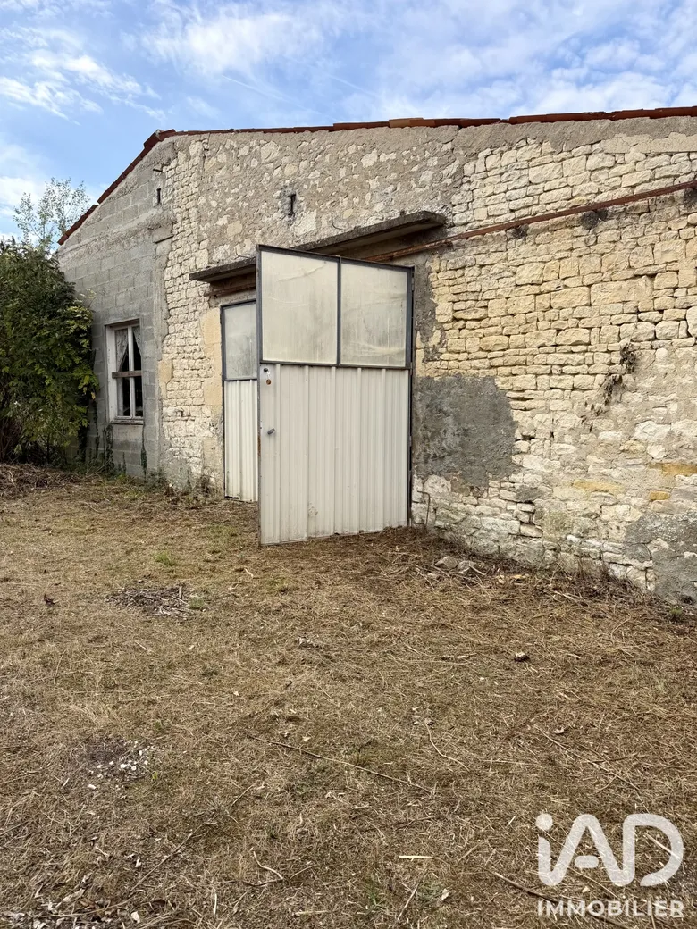 Maison 2 pièces 90 m² · à Saint-Médard-d'Aunis · 90 m² · 145 000 €