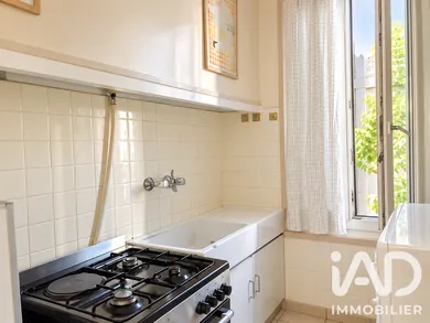 Appartement à Marseille (13004)