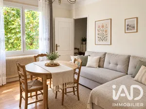 Appartement à Marseille (13004)