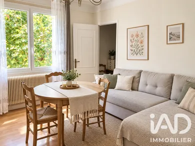 Appartement à Marseille (13004)
