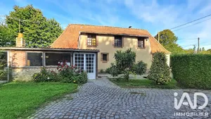 Maison à La Rue-Saint-Pierre (76690)