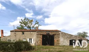 Longère à Saint-Fulgent (85250)