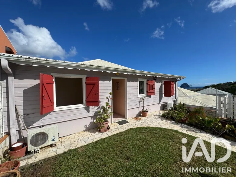 Maison 7 pièces 170 m² · à Le Diamant · 170 m² · 488 800 €