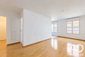 Duplex à Alfortville (94140)