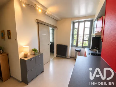Apartment in Pau (64000)