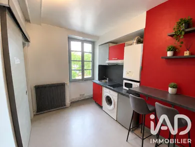 Apartment in Pau (64000)