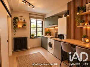 Apartment in Pau (64000)