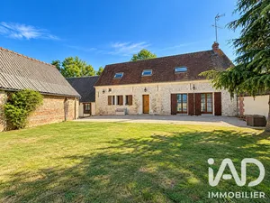 Maison à Gisors (27140)