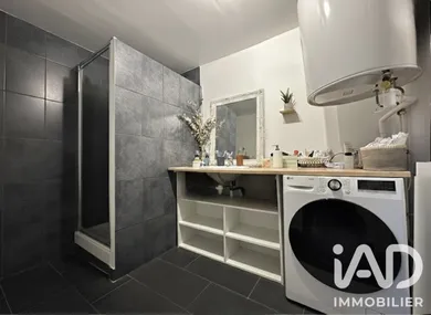 Maison à Aulnay-sous-Bois (93600)