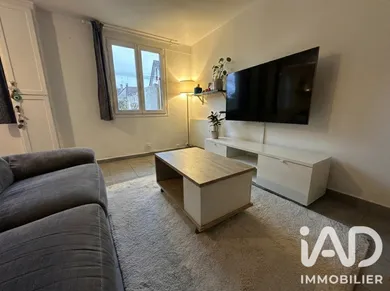 Maison à Aulnay-sous-Bois (93600)