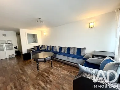 Appartement à Lagny-sur-Marne (77400)