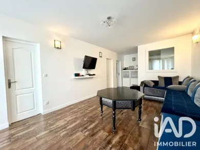 Appartement à Lagny-sur-Marne (77400)