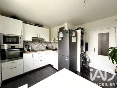 Appartement à Lagny-sur-Marne (77400)