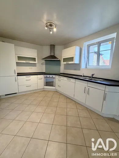 Appartement à Villers-la-Montagne (54920)
