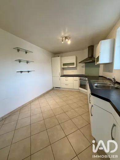 Appartement à Villers-la-Montagne (54920)