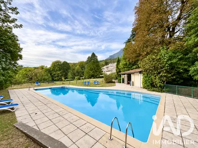 Appartement à Seyssinet-Pariset (38170)