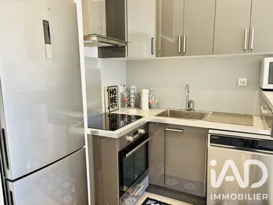Appartement à Toulon (83000)