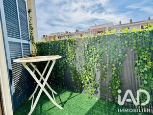Appartement à Toulon (83000)
