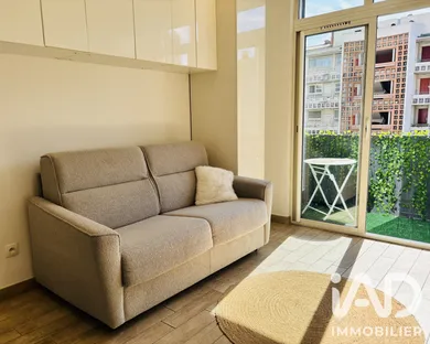 Appartement à Toulon (83000)