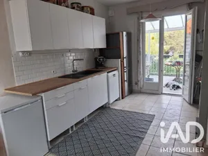Townhouse in Loches (37600)