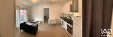 Appartement à Neuilly-sur-Marne (93330)