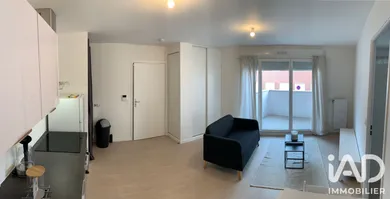 Appartement à Neuilly-sur-Marne (93330)
