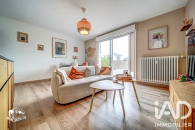 Appartement à Metz (57050)