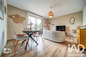 Apartment in Metz (57050)