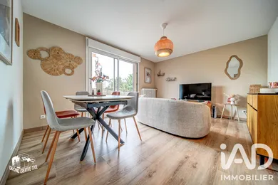 Appartement à Metz (57050)