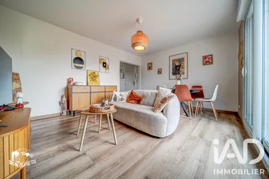 Appartement à Metz (57050)