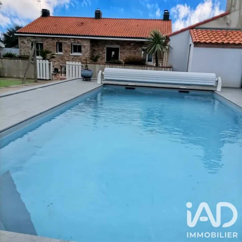Maison 6 pièces 140 m² · à Chaumes-en-Retz · 140 m² · 445 000 €