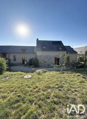 Park home in Dingé (35440)