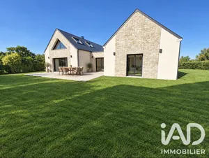 House in Olivet (45160)