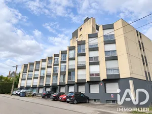 Appartement à Dijon (21000)
