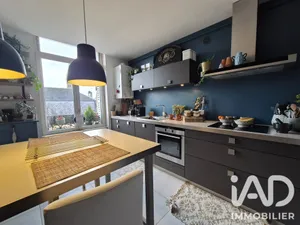 Appartement à Sedan (08200)
